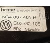 Recambio de elevalunas delantero izquierdo para volkswagen golf vii variant (bv5) advance bmt referencia OEM IAM 5G4837461H  5Q4