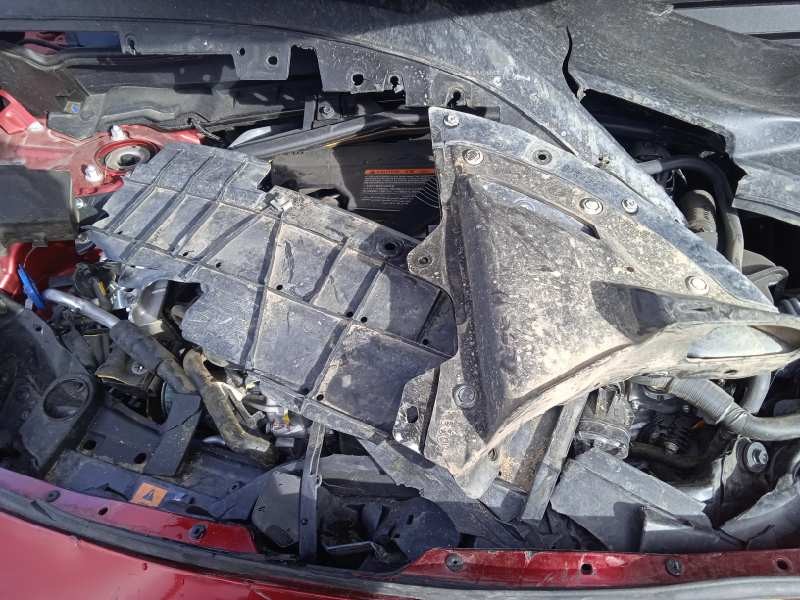 mazda cx-30 del año 2019