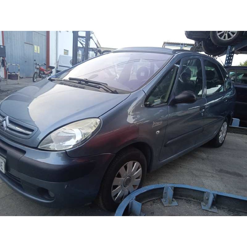 citroën xsara picasso del año 2006