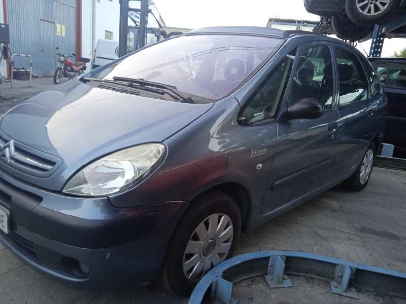 citroën xsara picasso del año 2006