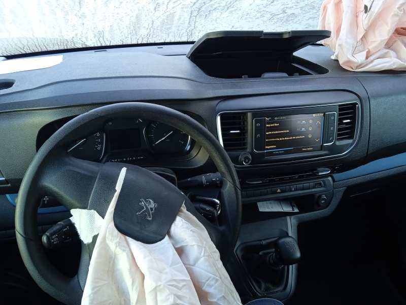 peugeot traveller del año 2017