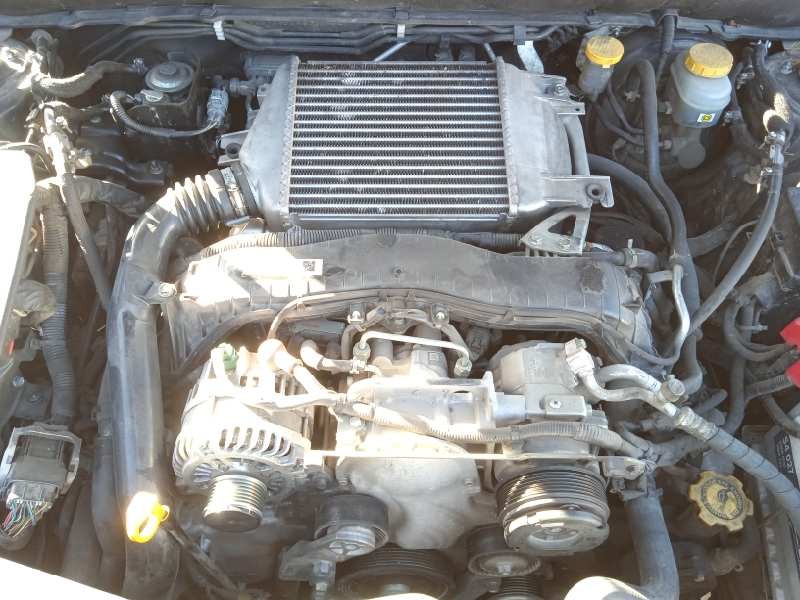 subaru legacy familiar/outback b13 (bp) del año 2009