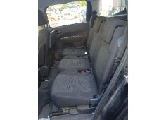 peugeot 5008 del año 2010 2