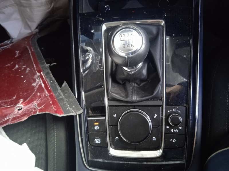 mazda cx-30 del año 2019