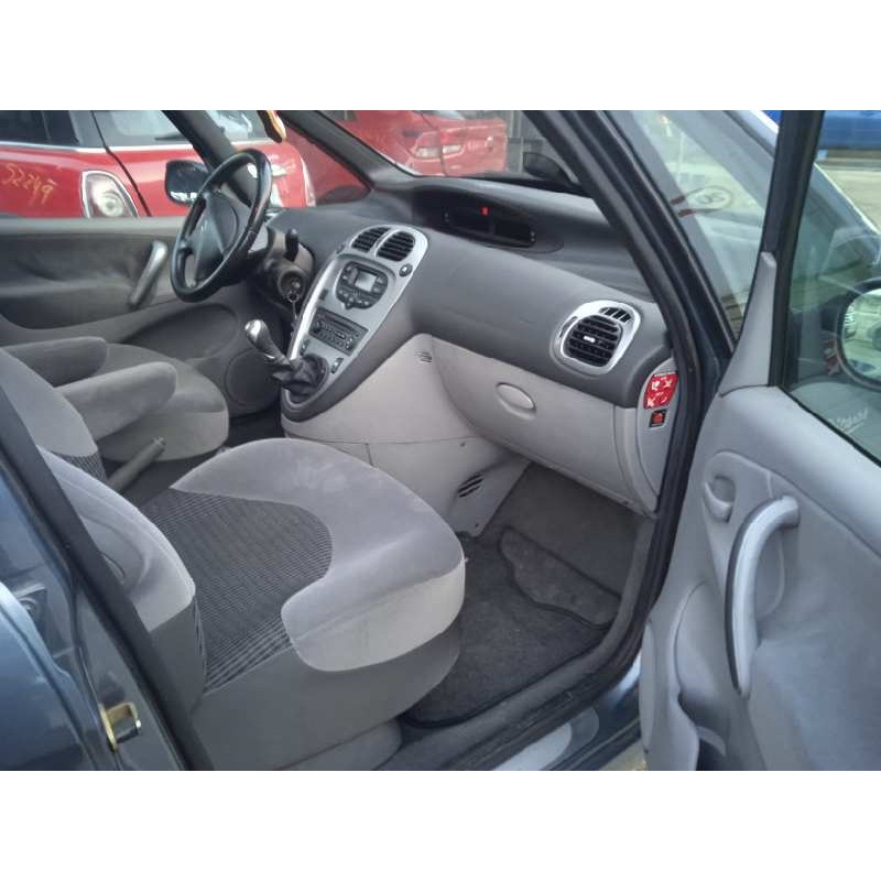 citroën xsara picasso del año 2006