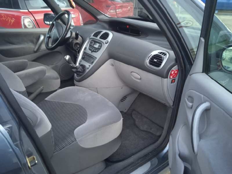 citroën xsara picasso del año 2006