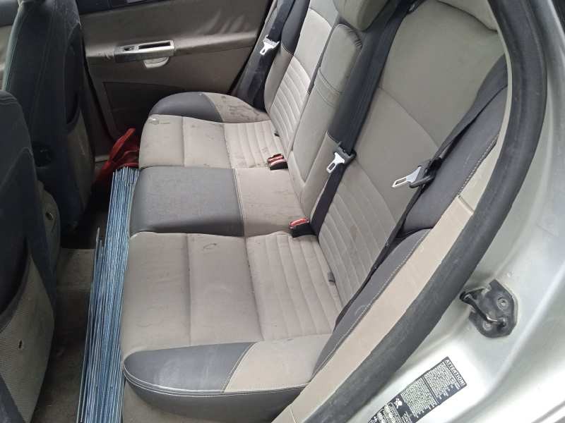 volvo v50 familiar del año 2004