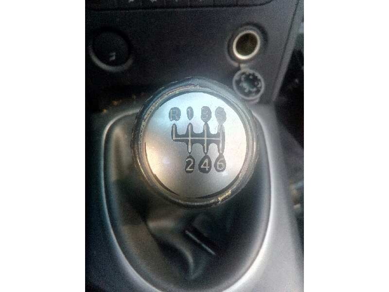 nissan qashqai (j10) del año 2008