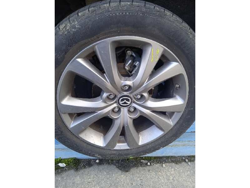 mazda cx-30 del año 2019