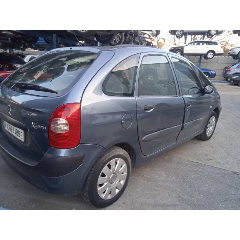 citroën xsara picasso del año 2006