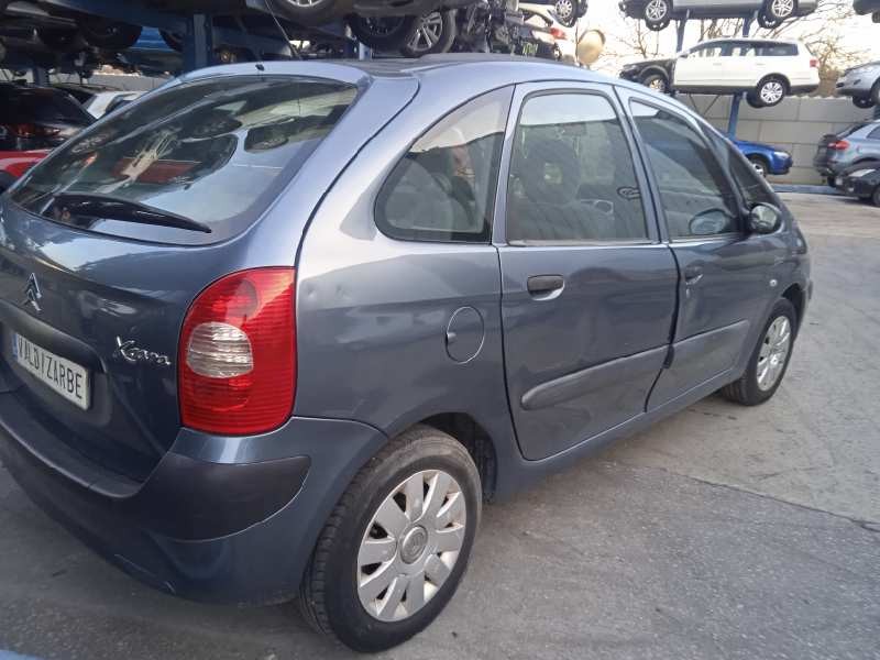 citroën xsara picasso del año 2006