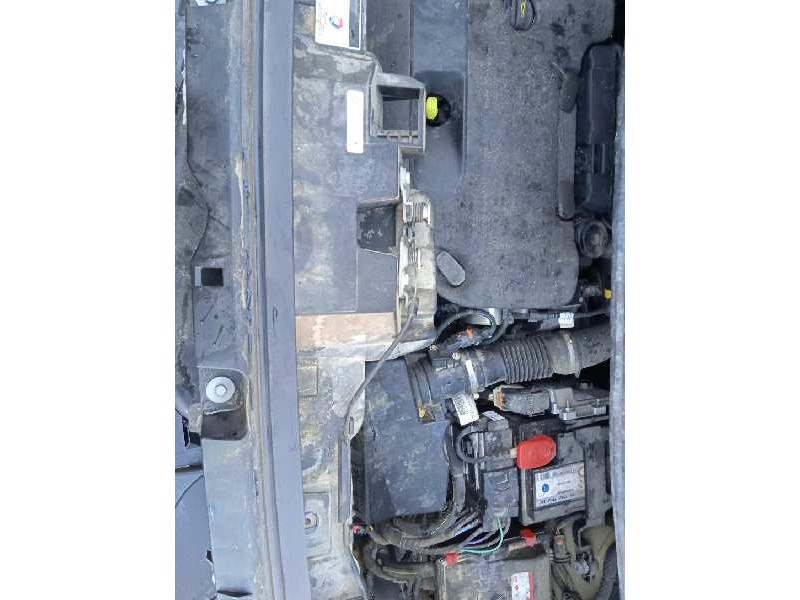 peugeot traveller del año 2017