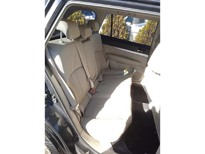 subaru legacy familiar/outback b13 (bp) del año 2009