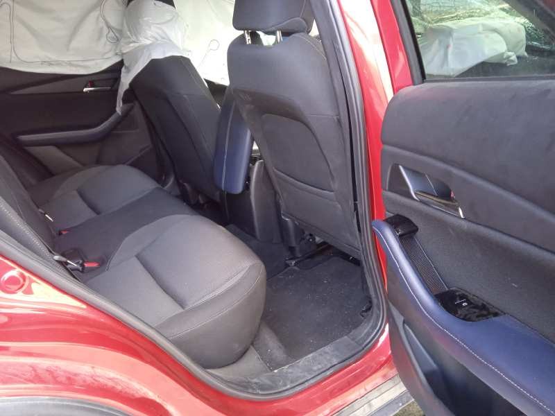 mazda cx-30 del año 2019