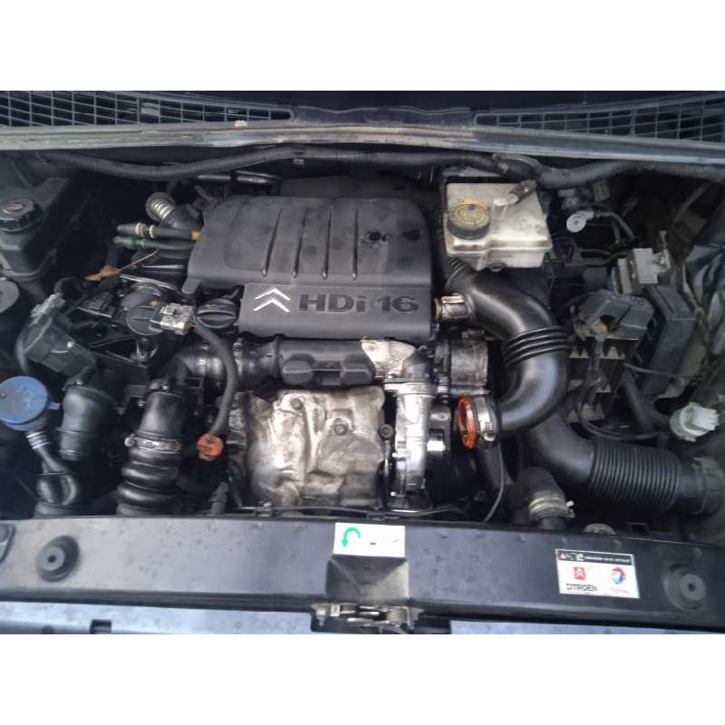 citroën xsara picasso del año 2006