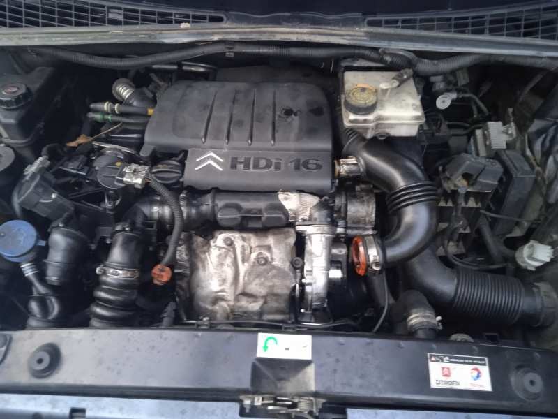 citroën xsara picasso del año 2006