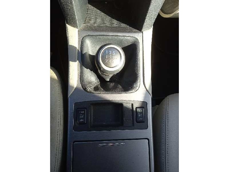 subaru legacy familiar/outback b13 (bp) del año 2009