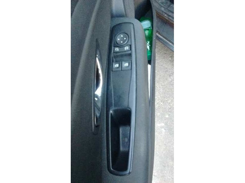 renault megane iii sport tourer del año 2012