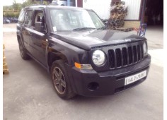 jeep patriot del año 2010