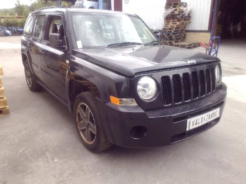 jeep patriot del año 2010
