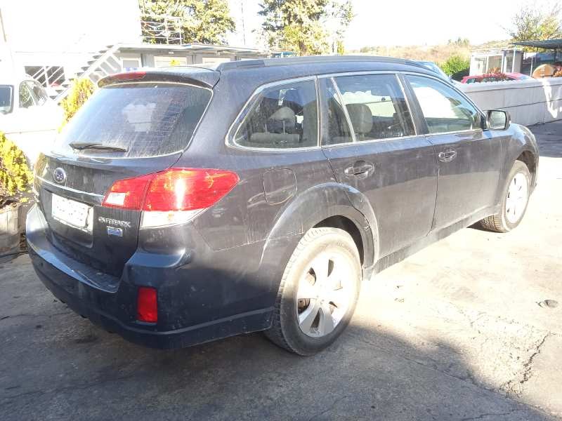 subaru legacy familiar/outback b13 (bp) del año 2009