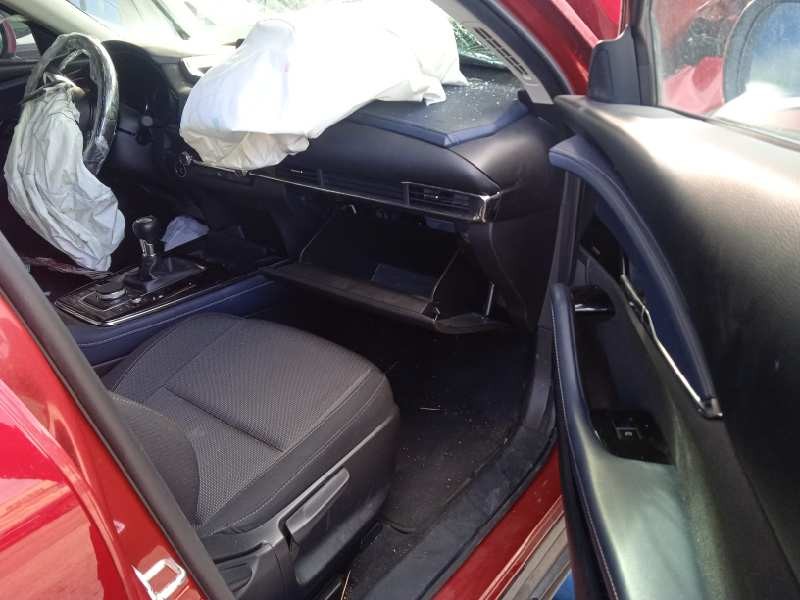 mazda cx-30 del año 2019