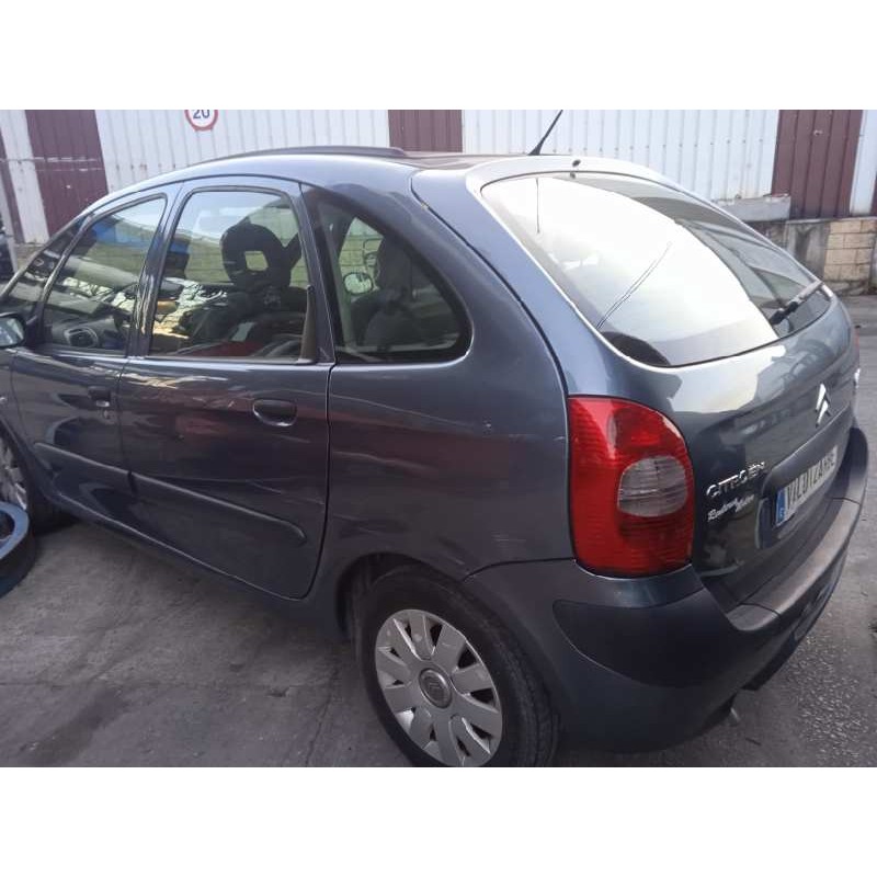 citroën xsara picasso del año 2006