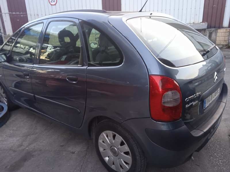 citroën xsara picasso del año 2006
