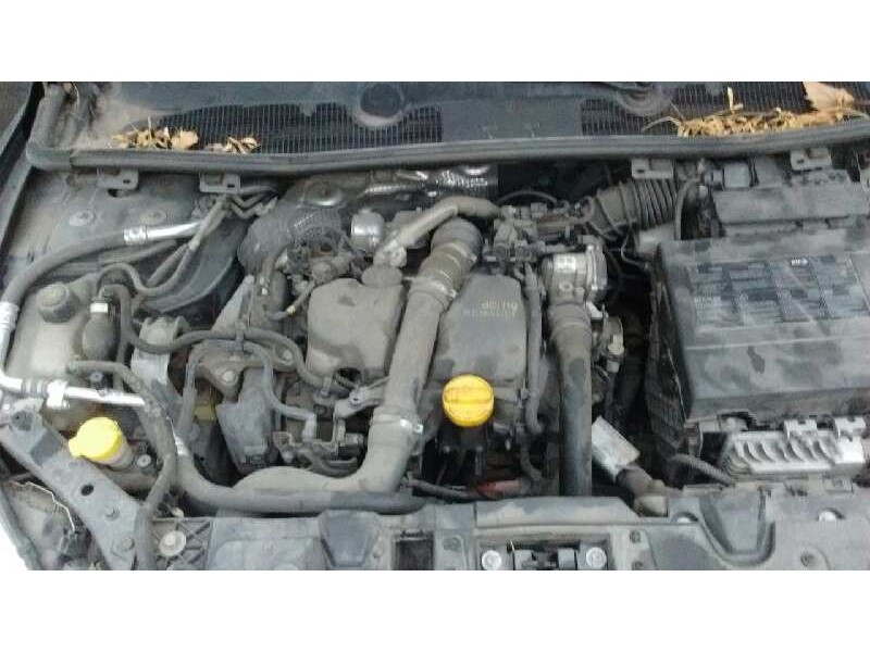 renault megane iii sport tourer del año 2012