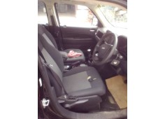 jeep patriot del año 2010 2