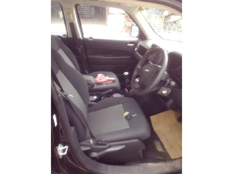 jeep patriot del año 2010