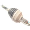 Recambio de transmision delantera derecha para peugeot 508 sw i (8e_) 2.0 hdi referencia OEM IAM 9671931880  