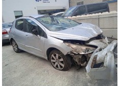 peugeot 308 del año 2009