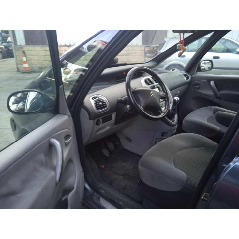 citroën xsara picasso del año 2006