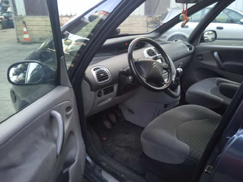 citroën xsara picasso del año 2006