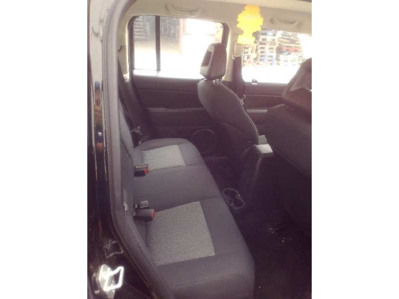 jeep patriot del año 2010