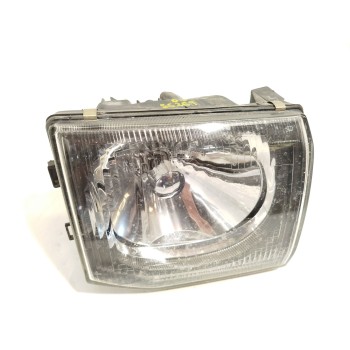 Recambio de faro derecho para mitsubishi montero classic (v2_w, v6_w, v7_w) 2.5 td (v24w) referencia OEM IAM MR391880  