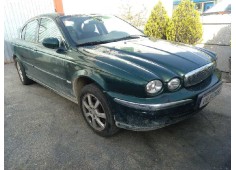 jaguar x-type del año 2004