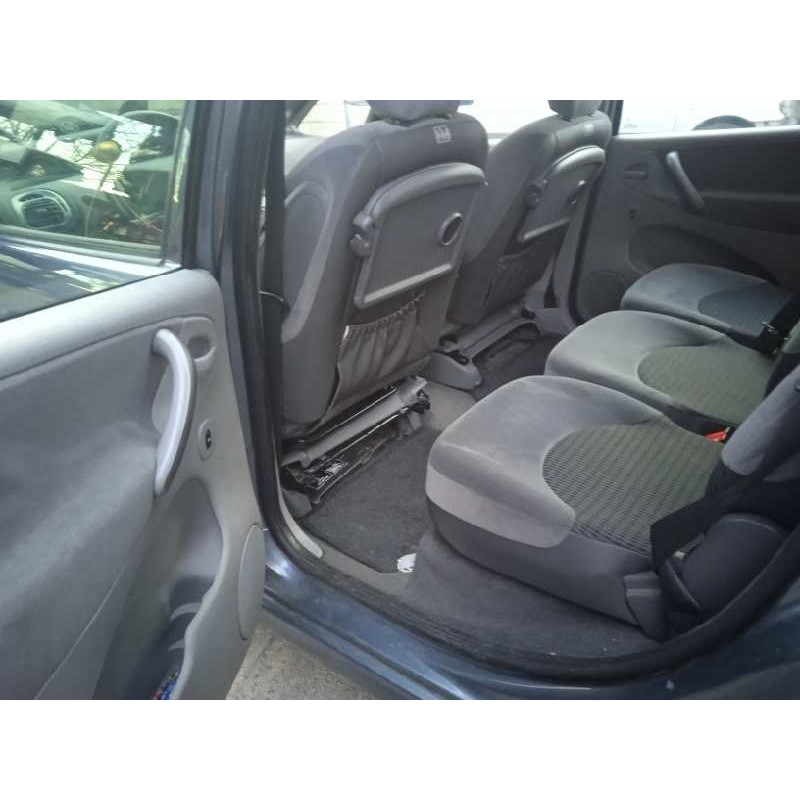 citroën xsara picasso del año 2006