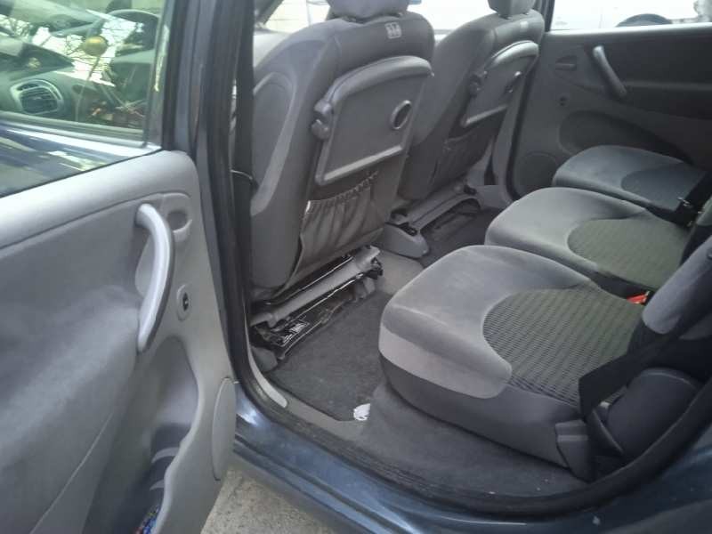 citroën xsara picasso del año 2006