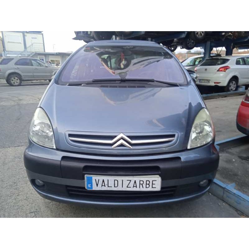 citroën xsara picasso del año 2006