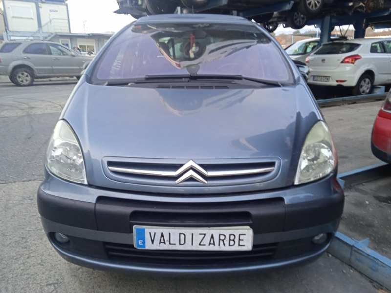 citroën xsara picasso del año 2006