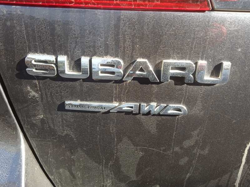 subaru legacy familiar/outback b13 (bp) del año 2009