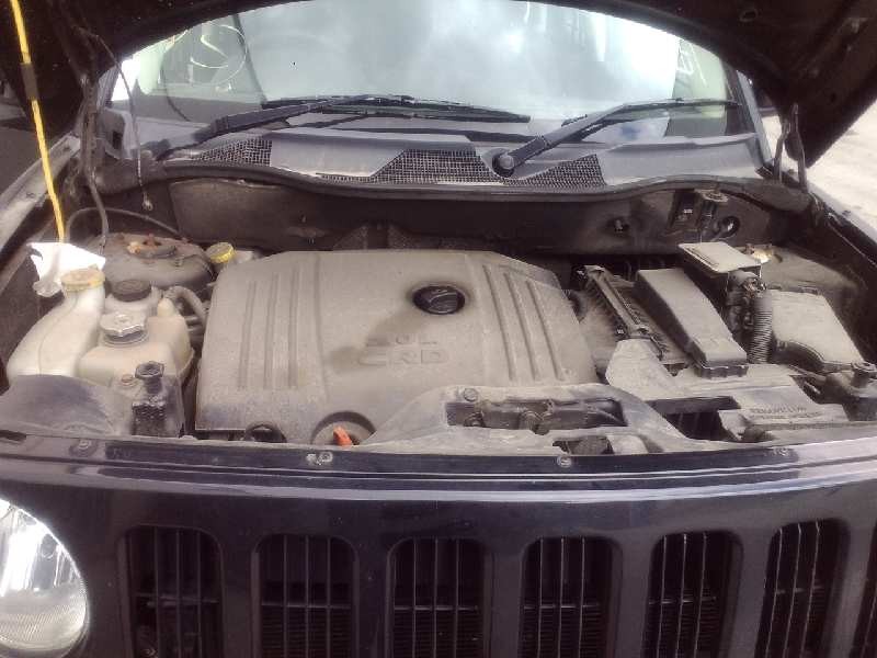 jeep patriot del año 2010