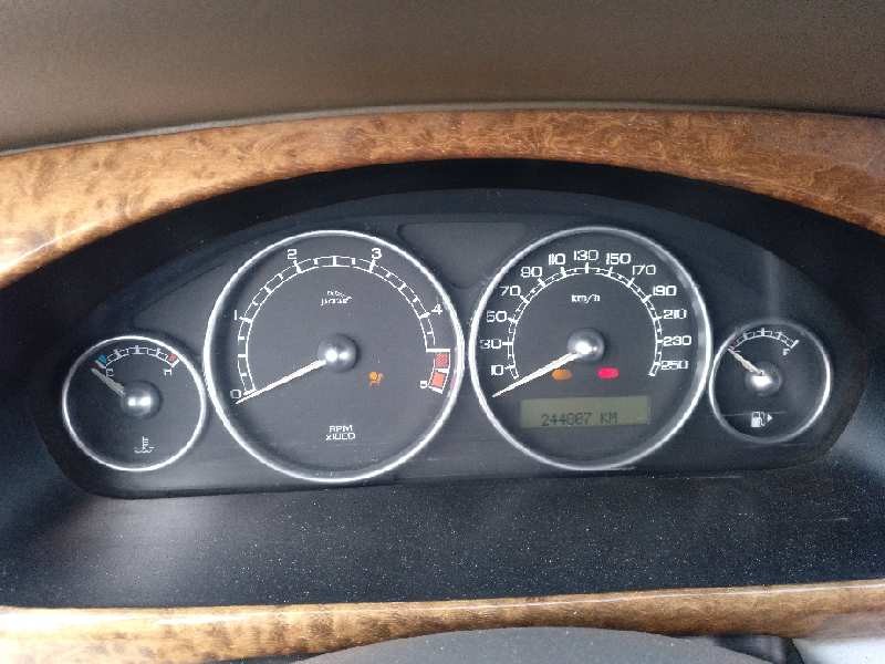 jaguar x-type del año 2004