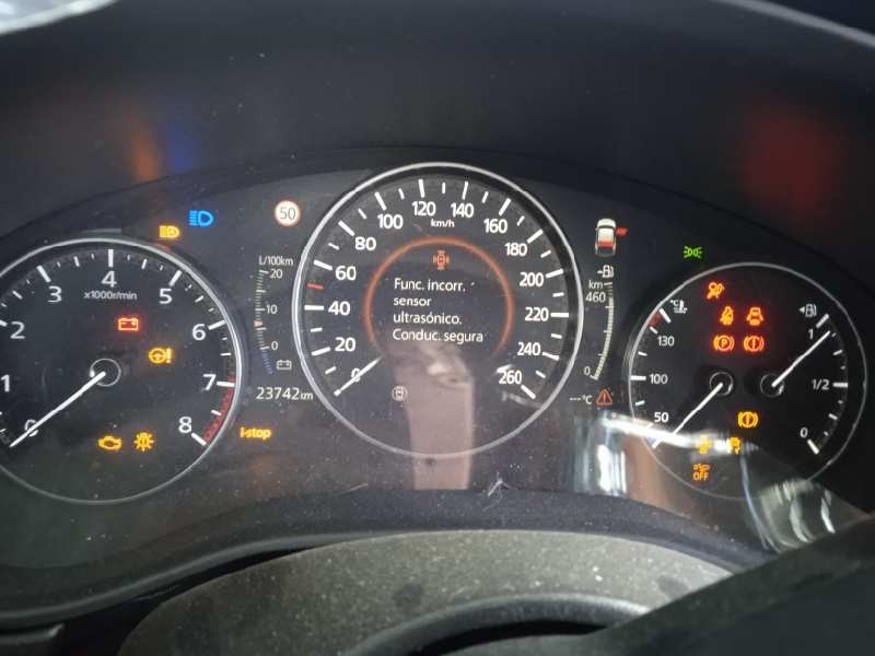 mazda cx-30 del año 2019