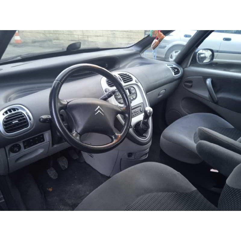 citroën xsara picasso del año 2006