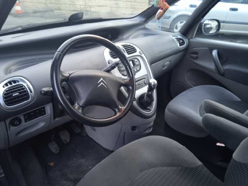 citroën xsara picasso del año 2006