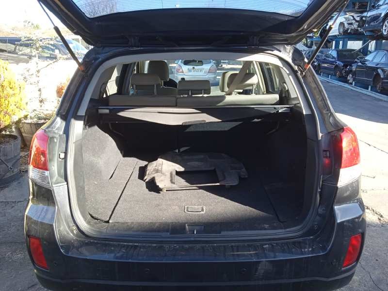 subaru legacy familiar/outback b13 (bp) del año 2009