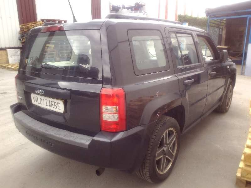 jeep patriot del año 2010